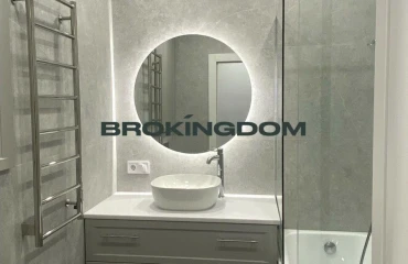 Photo One-Room flat, for sale. Kyiv Подільський