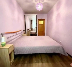 Photo 2. One-Room flat, to rent. Kyiv Дарницкий