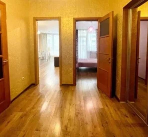 Photo 3. One-Room flat, to rent. Kyiv Дарницкий