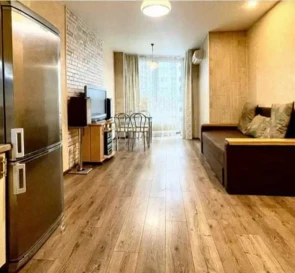 Photo 4. One-Room flat, to rent. Kyiv Дарницкий