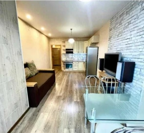 Photo 5. One-Room flat, to rent. Kyiv Дарницкий