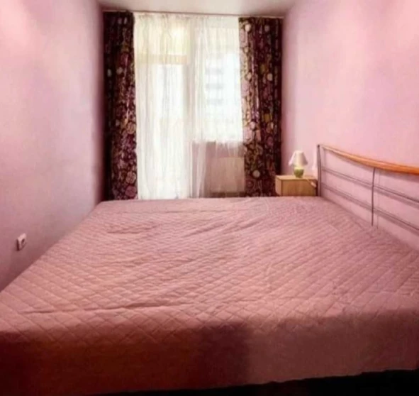 Photo 1. One-Room flat, to rent. Kyiv Дарницкий