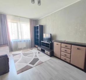 Zdjęcie 2. Kawalerka mieszkanie, do wynajęcia. Kyiv Дарницкий