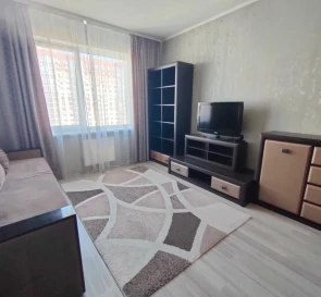 Zdjęcie 4. Kawalerka mieszkanie, do wynajęcia. Kyiv Дарницкий