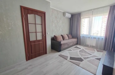 Fotografie Garsonieră apartament, de închiriat. Kyiv Дарницкий