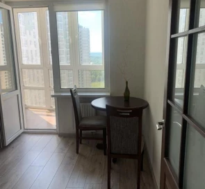 Foto 3. Monoambiente piso, para alquilar. Kyiv Дарницкий