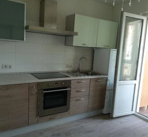 Foto 4. Monoambiente piso, para alquilar. Kyiv Дарницкий