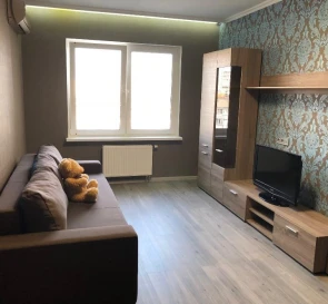 Fotografie 3. Două Camere apartament, de închiriat. Kyiv Дарницкий