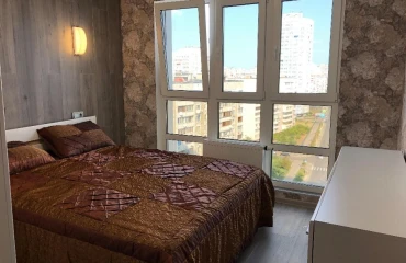 Fotografie Două Camere apartament, de închiriat. Kyiv Дарницкий