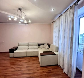Fotografie 2. Garsonieră apartament, de închiriat. Kyiv Дарницкий