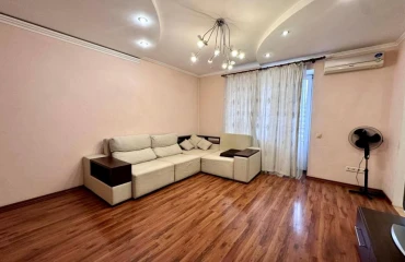 Фото Однокомнатная квартира, аренда. Киев Дарницкий