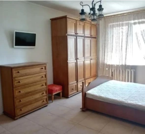 Zdjęcie 2. Kawalerka mieszkanie, do wynajęcia. Kyiv Дарницкий