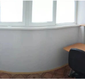 Zdjęcie 3. Kawalerka mieszkanie, do wynajęcia. Kyiv Дарницкий