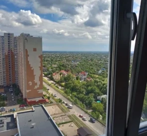 Zdjęcie 4. Kawalerka mieszkanie, do wynajęcia. Kyiv Дарницкий