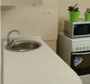 Zdjęcie 5. Kawalerka mieszkanie, do wynajęcia. Kyiv Дарницкий