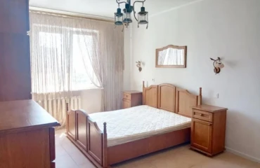 Zdjęcie Kawalerka mieszkanie, do wynajęcia. Kyiv Дарницкий