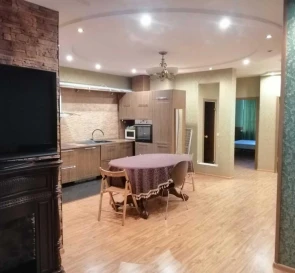 Foto 4. Tres Ambientes piso, para alquilar. Kyiv Дарницкий