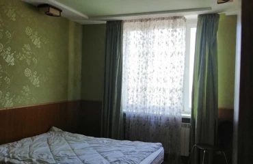 Zdjęcie Trzypokojowe mieszkanie, do wynajęcia. Kyiv Дарницкий