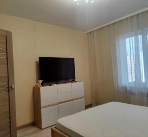 Zdjęcie 2. Dwupokojowe mieszkanie, do wynajęcia. Kyiv Дарницкий