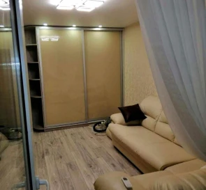 Zdjęcie 4. Dwupokojowe mieszkanie, do wynajęcia. Kyiv Дарницкий