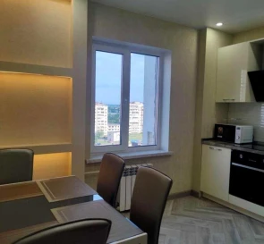 Zdjęcie 5. Dwupokojowe mieszkanie, do wynajęcia. Kyiv Дарницкий