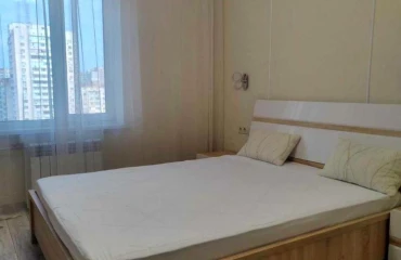 Zdjęcie Dwupokojowe mieszkanie, do wynajęcia. Kyiv Дарницкий