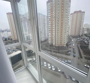 Fotografie 4. Garsonieră apartament, de închiriat. Kyiv Дарницкий