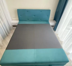 Fotografie 5. Garsonieră apartament, de închiriat. Kyiv Дарницкий