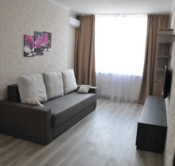 Foto 1. Monoambiente piso, para alquilar. Kyiv Дарницкий