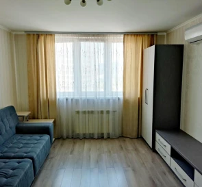 Фото 3. Однокімнатна квартира, оренда. Київ Дарницкий