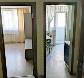 Фото 5. Однокімнатна квартира, оренда. Київ Дарницкий