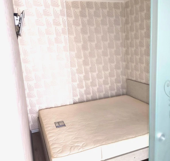 Фото 1. Однокімнатна квартира, оренда. Київ Дарницкий