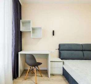 Фото 2. Однокімнатна квартира, оренда. Київ Дарницкий