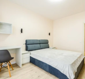 Фото 3. Однокімнатна квартира, оренда. Київ Дарницкий