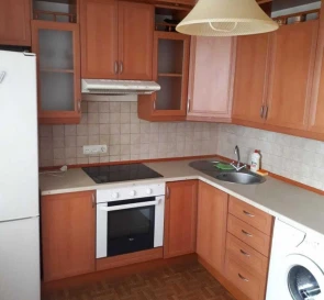 Photo 4. One-Room flat, to rent. Kyiv Дарницкий