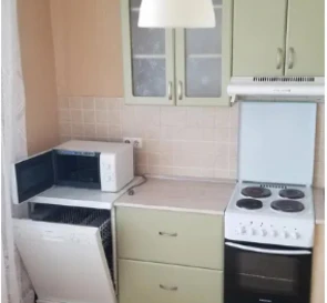 Fotografie 5. Garsonieră apartament, de închiriat. Kyiv Дарницкий