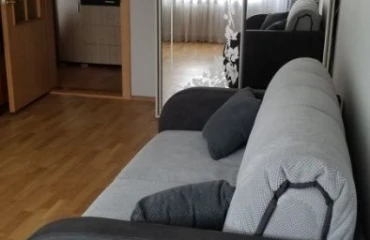 Фото Однокомнатная квартира, аренда. Киев Дарницкий