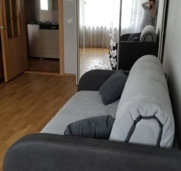 Fotografie 1. Garsonieră apartament, de închiriat. Kyiv Дарницкий