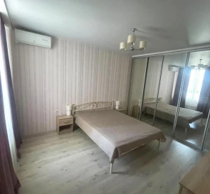 Fotografie 2. Garsonieră apartament, de închiriat. Kyiv Дарницкий