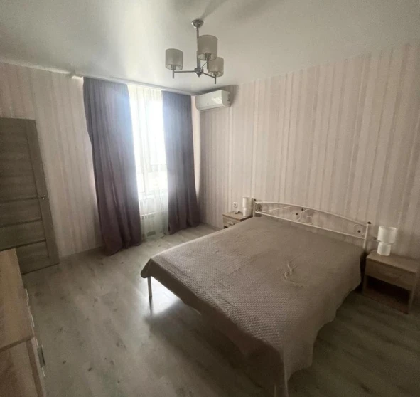 Fotografie 1. Garsonieră apartament, de închiriat. Kyiv Дарницкий