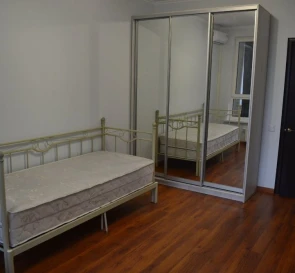 Foto 4. Dos Ambientes piso, para alquilar. Kyiv Дарницкий