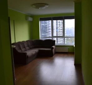 Foto 5. Dos Ambientes piso, para alquilar. Kyiv Дарницкий