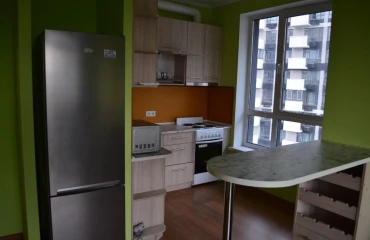 Фото Двокімнатна квартира, оренда. Київ Дарницкий