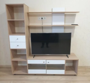 Фото 4. Однокімнатна квартира, оренда. Київ Дарницкий