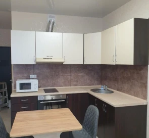 Фото 5. Однокімнатна квартира, оренда. Київ Дарницкий