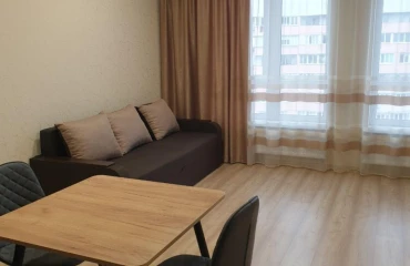 Фото Однокімнатна квартира, оренда. Київ Дарницкий