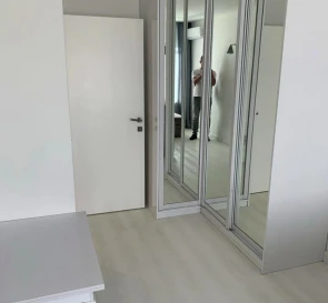 Фото 2. Двокімнатна квартира, оренда. Київ Дарницкий