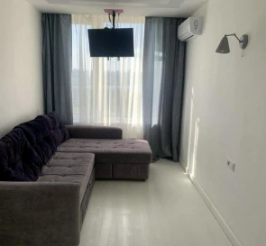 Фото 4. Двокімнатна квартира, оренда. Київ Дарницкий