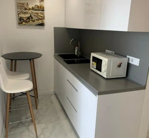 Фото 5. Двокімнатна квартира, оренда. Київ Дарницкий