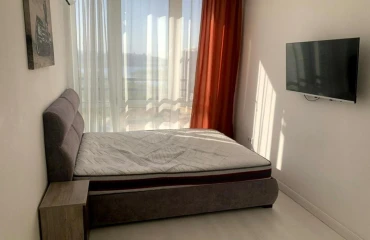 Photo Two-Room flat, to rent. Kyiv Дарницкий